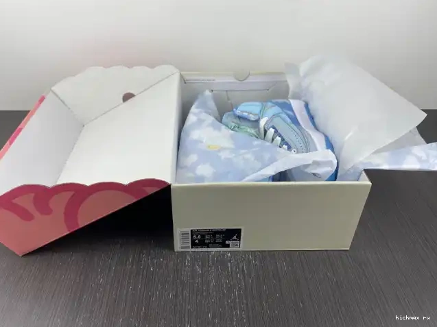 Rep Kickmax Balvin 2 Retro Jordan DQ7691-419 J 0528